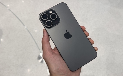 4 chiếc iPhone cũ đáng mua nhất hiện nay