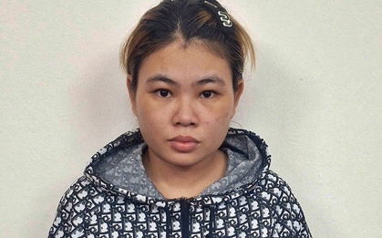 Khởi tố, cấm đi khỏi nơi cư trú chủ hụi Dương Thị Hồng Trang