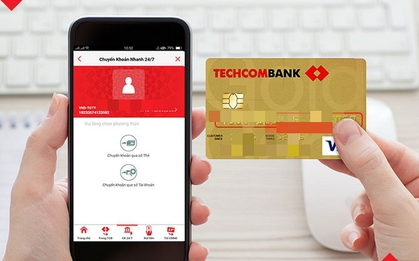 Ngân hàng Techcombank phát đi cảnh báo khẩn tới tất cả khách hàng dịp cuối năm