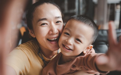 Những gia đình nuôi dạy con trai tốt, cơ bản đều làm được 6 điều này - biết càng sớm, con càng có tương lai tốt đẹp