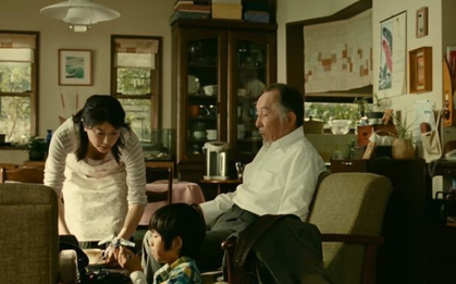 Bố chồng mở lời nói điều này trước Tết, con dâu: “Sung sướng hơn trúng số“