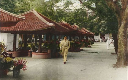 Ở Hải Phòng có thứ mà Hà Nội và TP.HCM hiếm thấy: Tồn tại suốt hơn 80 năm, sắp được khôi phục hoạt động