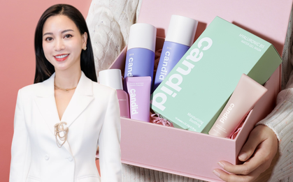 Công ty của Hannah Olala kinh doanh gì mà được định giá hơn 1.000 tỷ đồng?