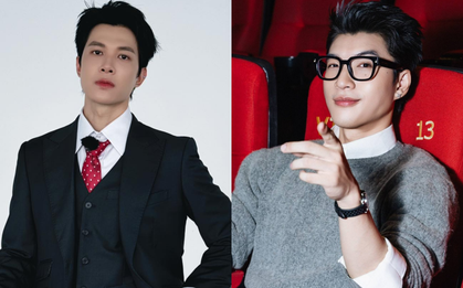 Quá khổ cho Anh Tú Atus và HIEUTHUHAI, “ngồi không cũng dính đạn”