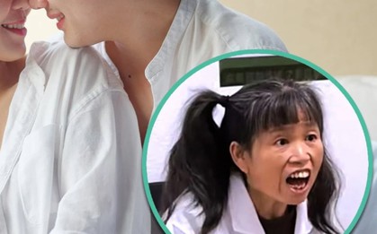 Xu hướng bỏ tiền thuê người mắng vào mặt để đừng lụy tình nữa