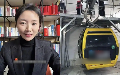 Chấn động: 1 khu du lịch thưởng Tết từ 750 triệu đến 1,5 tỷ, người cao nhất nhận tới 1,7 tỷ đồng