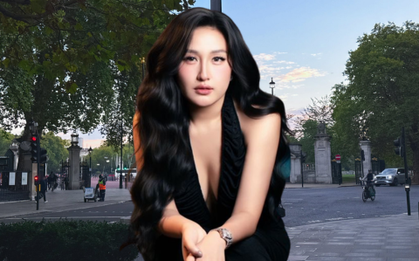 Mai Phương Thuý sang Mỹ định cư?