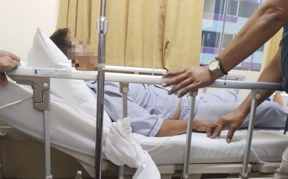 Đại tiện 3 lần một ngày, người đàn ông luôn tự hào mình tiêu hóa tốt, không ngờ đã mắc 1 bệnh chết người