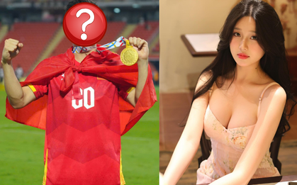 Xôn xao tin nhắn "mập mờ" giữa tuyển thủ U23 Việt Nam và Hoa khôi từng gây sốt tại Hoa hậu Du lịch 2024