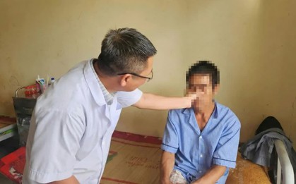 Cảnh báo rối loạn tâm thần do nghiện rượu