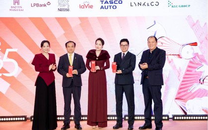 KLC Group “Viết tiếp câu chuyện Việt Nam” với khát vọng đưa thủy hải sản Việt ra bàn ăn thế giới