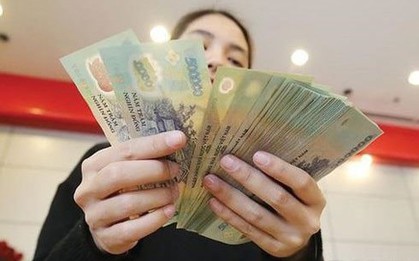 Bất ngờ với diễn biến lãi suất tiền gửi ở nhiều ngân hàng