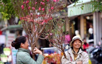 Cập nhật mới nhất thời tiết cả nước đêm Giao thừa và mùng 1 Tết Bính Ngọ 2026, xem ngay kẻo lỡ kế hoạch du xuân