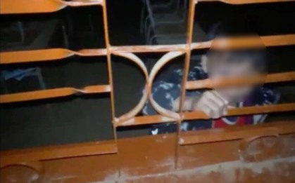 Vụ học sinh lớp 1 bị bỏ quên trong lớp đến tối ở Sơn La: Kết quả xác minh của công an