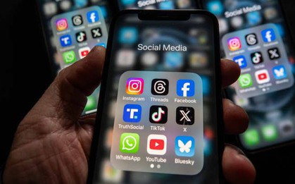 Truy cập trái phép tài khoản MXH của người khác có thể bị xử phạt như thế nào?