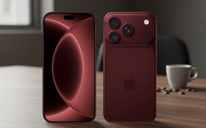 Nhận định mức giá của iPhone 18 Pro Max