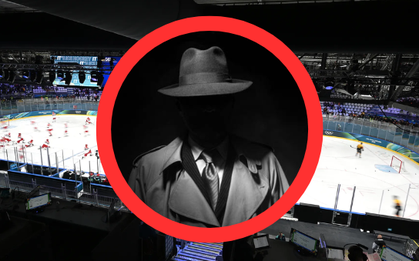 Drama Olympic: Đang bị truy nã mà vẫn muốn xem Thế vận hội, tên trộm bị tóm sống sau 16 năm