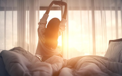 Làm đủ 5 việc này vào buổi sáng, ước mơ sống thọ 100 tuổi không quá xa vời