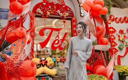 Các điểm check-in Tết Nguyên đán Phú Quốc mà du khách không thể bỏ lỡ