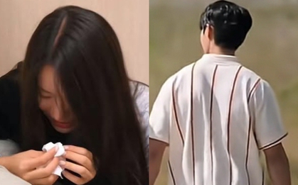 Soobin đào hoa, làm 2 Hoa hậu - Á hậu òa khóc nức nở trong vòng 10 ngày