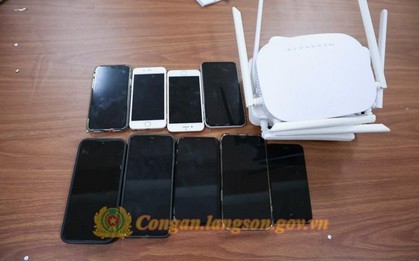 Phát hiện 8 người vay 600 triệu đồng với lãi suất lên đến 365%/năm từ thanh niên SN 2000, công an tức tốc vào cuộc điều tra