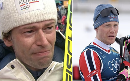 Drama Olympic: VĐV giành HCĐ khóc lóc thừa nhận ngoại tình, giật sạch spotlight của đồng đội giành HCV, nay còn chiếm suất thi đấu