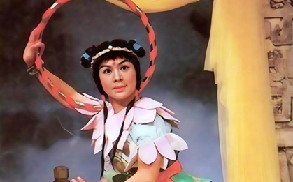 Thái tử Na Tra của phim "Tây du ký": Là mỹ nhân màn ảnh, U70 sống sung túc