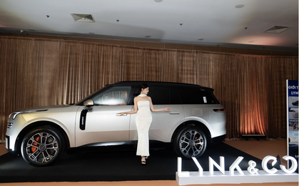 Lynk & Co đồng hành cùng WeChoice Awards 2025: Tôn vinh những hành trình bứt phá của cộng đồng Việt