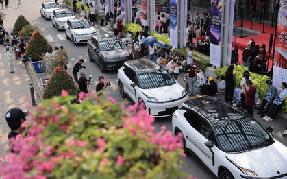 Tasco Auto cùng WeChoice Awards lan tỏa những hành trình truyền cảm hứng của người Việt