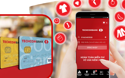 Ngân hàng Techcombank phát cảnh báo khẩn tới hàng triệu khách hàng dịp cuối năm