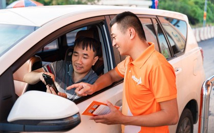 Đủ nỗi lo của tài xế ô tô khi liên kết phương thức thanh toán cho tài khoản giao thông