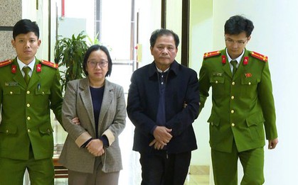 Khởi tố 2 giám đốc kinh doanh xe điện lớn nhất ở Thanh Hóa