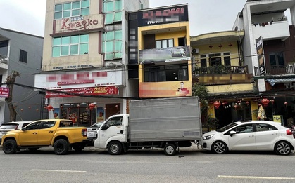 Vụ xe tải đỗ chắn cửa hàng, chủ nhà điều 2 xe ra chặn đầu, chặn đuôi ở Nghệ An: Đã có hồi kết