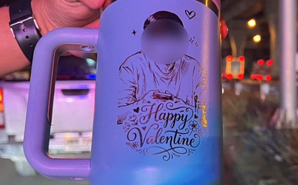 Vừa nhận món quà Valentine sớm từ bạn gái, nam thanh niên tử vong thương tâm