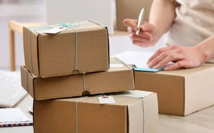 Cảnh báo “bẫy” giao hàng dịp cận Tết: Người dân cần thận trọng trước khi chuyển tiền