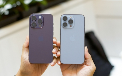 Thông báo quan trọng đến người dùng 9 dòng iPhone sau