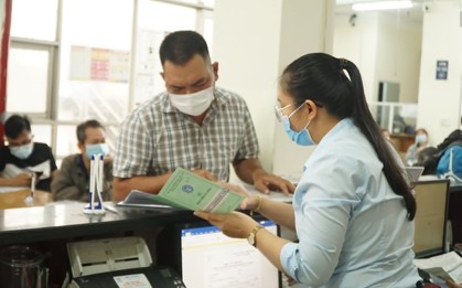 Bảo hiểm xã hội cảnh báo nóng tới tất cả những ai nhận được cuộc gọi, tin nhắn có nội dung sau