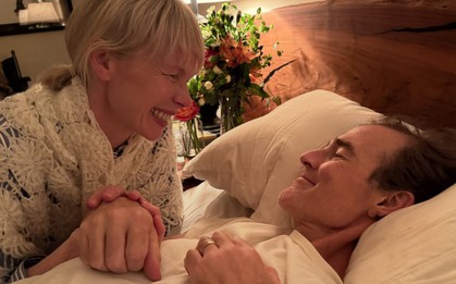 Hé lộ những ngày cuối đời của tài tử Ngã Rẽ Cuộc Đời, khán giả xót xa không cầm được nước mắt