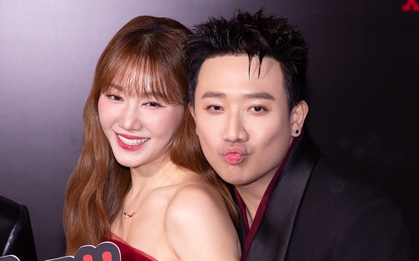 Hari Won xin lỗi Văn Mai Hương, Pháo và LyLy