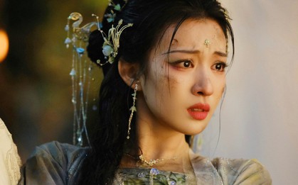 Vương Sở Nhiên quá đẹp