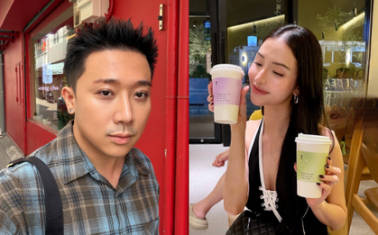 Trấn Thành mời người yêu cũ đi xem phim