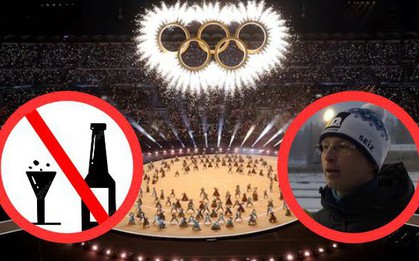 Drama Olympic: HLV bị đuổi thẳng cổ về nước vì trót uống rượu mừng HCV của đội đối thủ