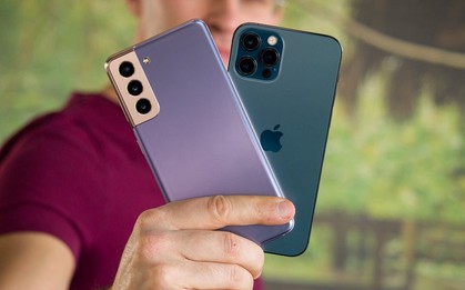 Đây là mẫu điện thoại cực kỳ giữ giá sau 5 năm sử dụng: Vẫn đáng mua nhất thị trường