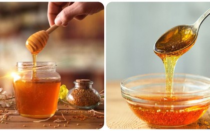 Mỗi sáng ăn một thìa mật ong có tác dụng gì?