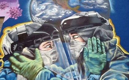 WHO kêu gọi Mỹ chia sẻ thông tin tình báo về nguồn gốc COVID-19