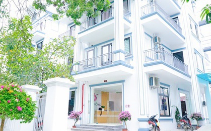 Bên trong viện dưỡng lão cao cấp ở Thủ đô: Sáng tập dưỡng sinh, chiều trị liệu, tối hát karaoke