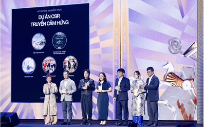 “Giấc Mơ Lọ Lem” đánh dấu hành trình PNJ lan toả những giá trị tích cực