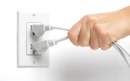 Món đồ tuyệt đối đừng rút phích cắm khi về quê ăn Tết