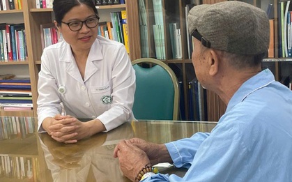 Bác sĩ gợi ý bảng kiểm “Tết an lành” cho bệnh nhân ung thư