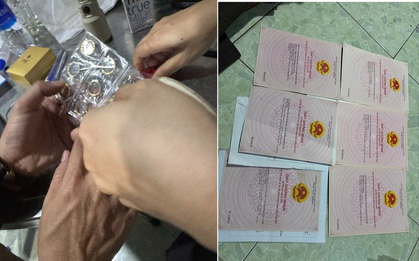 Thủ đoạn của nhóm người trẻ lừa đảo qua mạng, chiếm đoạt hơn 2.500 tỷ đồng